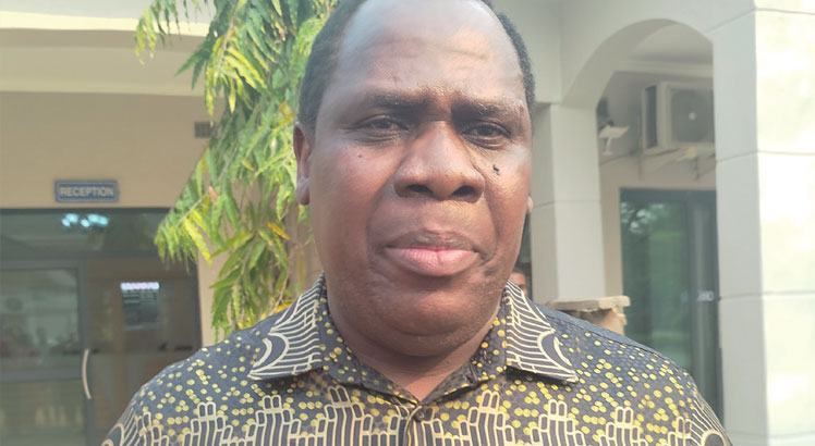 Nsanje, Chikwawa network moves to lobby for projects