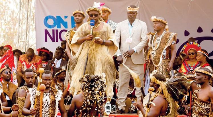 Ngonis maintain bond with ancestors