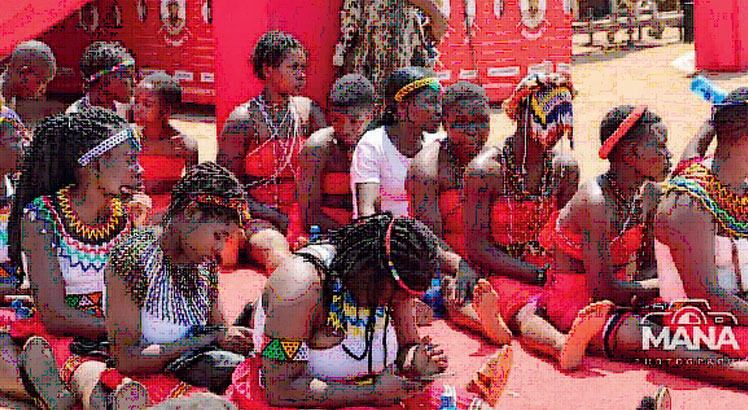 Gomani challenges Malawians on poverty