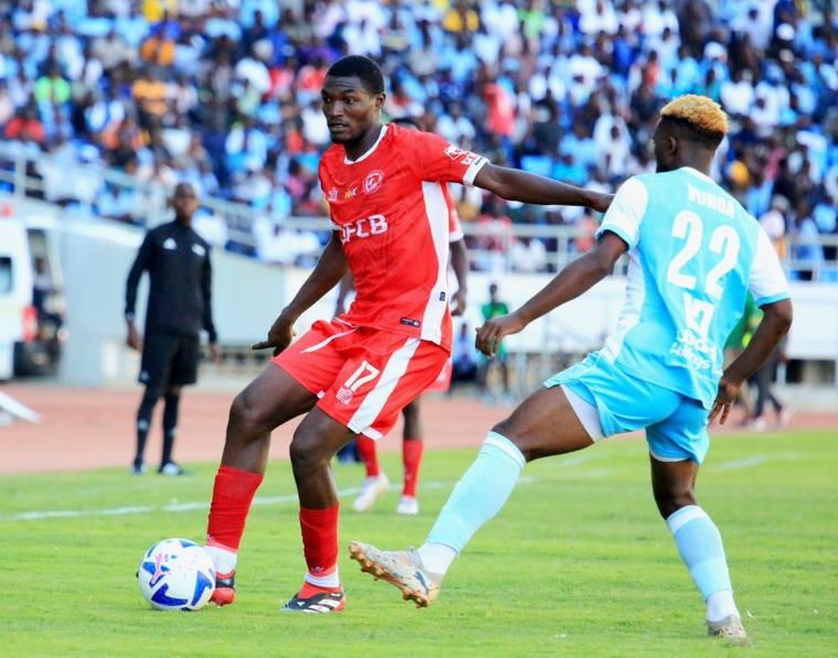 Bullets, Silver battle for top spot