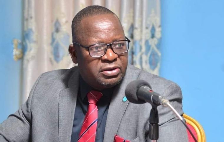 Suleman’s adhoc committees challenged