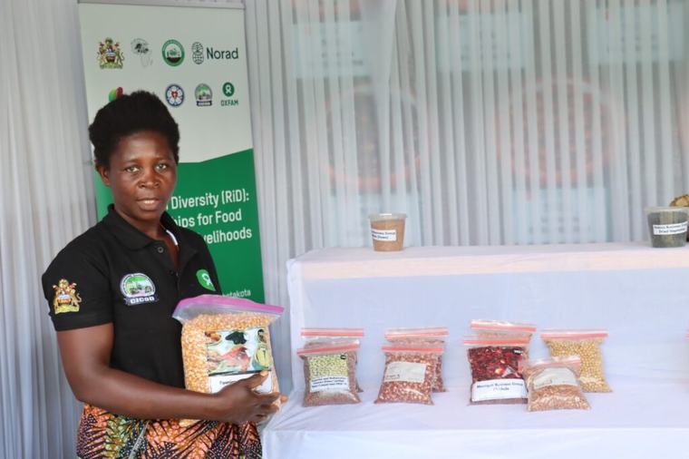 FAI Key to Food Security