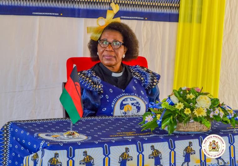 Ansah Urges Malawians to Put Aside Divisions and Work Together