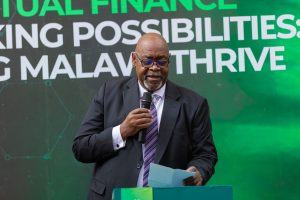 RBM urges responsible innovation in financial sector, as Old Mutual launches OMFIN