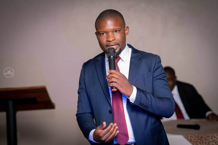 Corps Africa volunteers urged to drive rural development