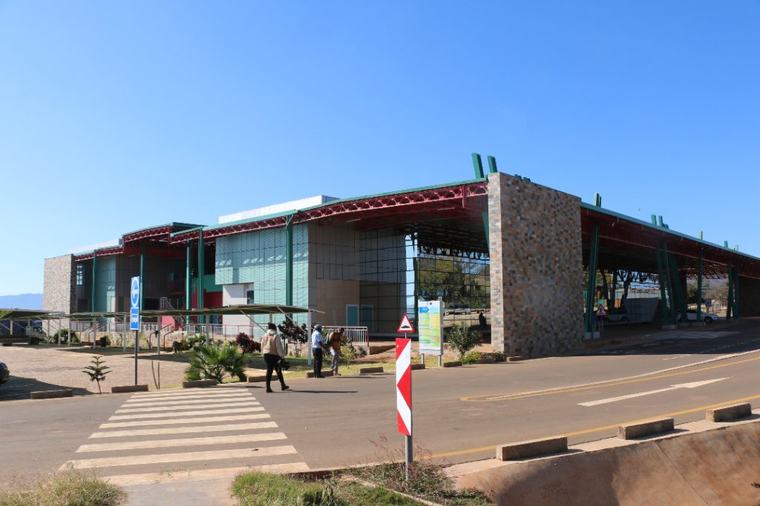 Govt turns to border revenues to curb borrowing