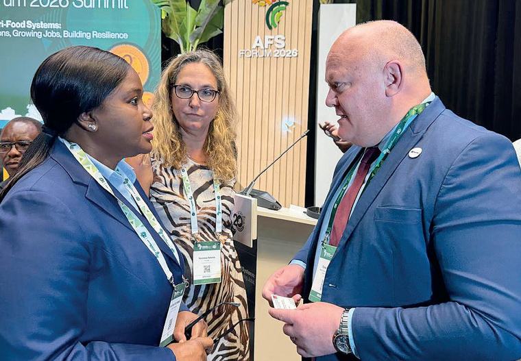 Malawi seeks K4 trillion to give mega farms boost