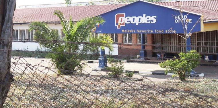 Press ordered to pay K7 billion over PTC deal